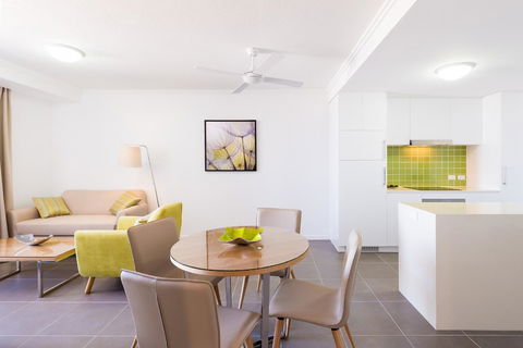 Pacific Sands Apartments Mackay - Darwin Holiday 3