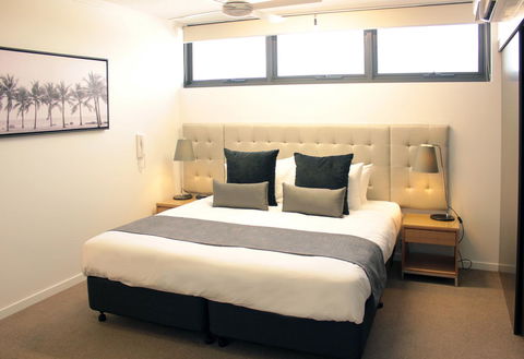 Pacific Sands Apartments Mackay - Darwin Holiday 11