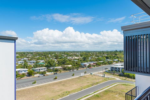 Pacific Sands Apartments Mackay - Darwin Holiday 9