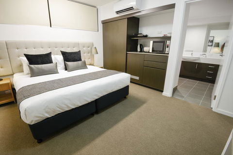 Pacific Sands Apartments Mackay - Darwin Holiday 38