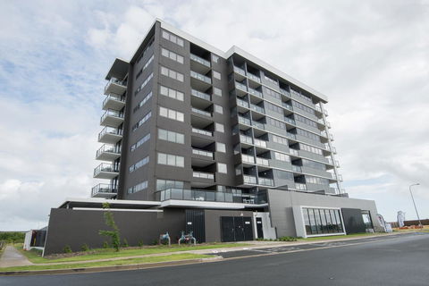 Pacific Sands Apartments Mackay - Darwin Holiday 1