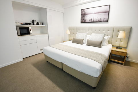 Pacific Sands Apartments Mackay - Darwin Holiday 35