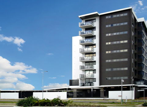 Pacific Sands Apartments Mackay - Darwin Holiday 16