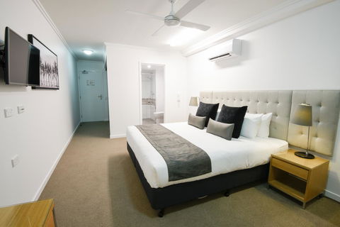 Pacific Sands Apartments Mackay - Darwin Holiday 12