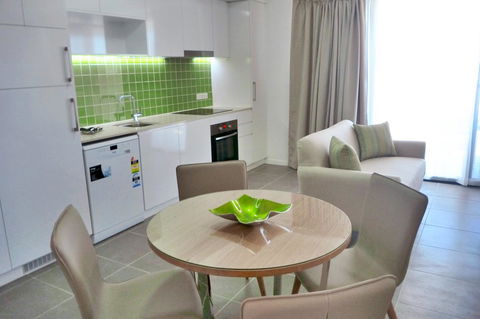 Pacific Sands Apartments Mackay - Darwin Holiday 13