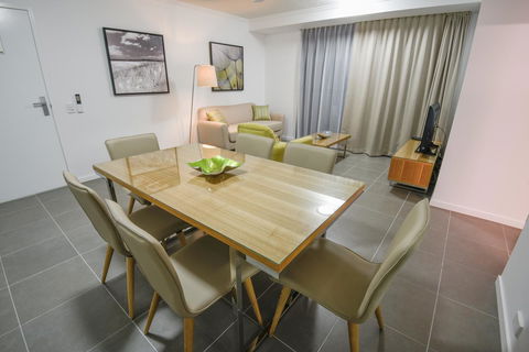 Pacific Sands Apartments Mackay - Darwin Holiday 30