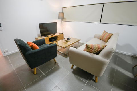 Pacific Sands Apartments Mackay - Darwin Holiday 24