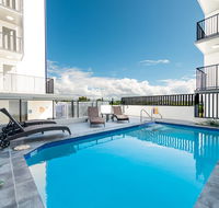 Direct Hotels - Pacific Sands - Darwin Holiday