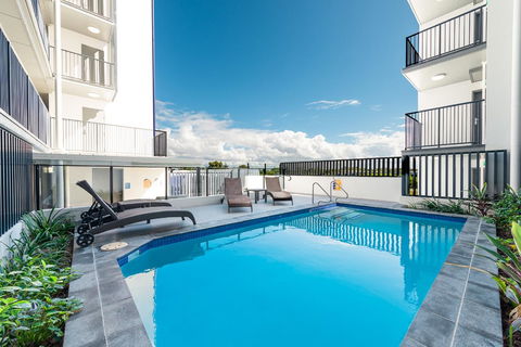 Pacific Sands Apartments Mackay - Darwin Holiday 0