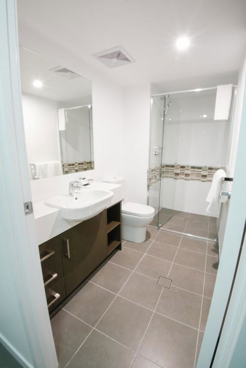 Pacific Sands Apartments Mackay - Darwin Holiday 14