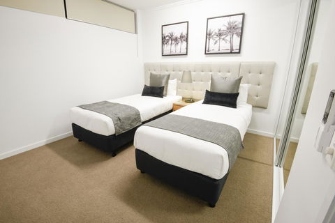 Pacific Sands Apartments Mackay - Darwin Holiday 20