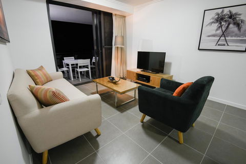 Pacific Sands Apartments Mackay - Darwin Holiday 23