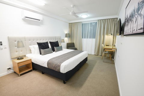 Pacific Sands Apartments Mackay - Darwin Holiday 29