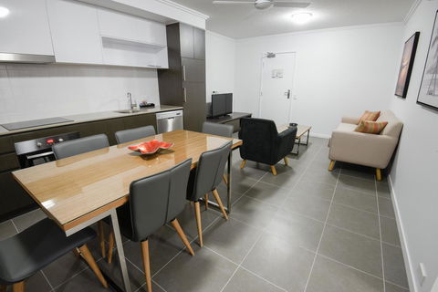 Pacific Sands Apartments Mackay - Darwin Holiday 31