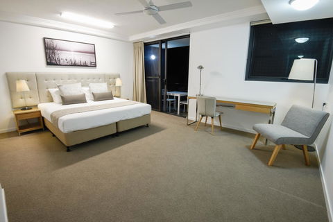 Pacific Sands Apartments Mackay - Darwin Holiday 40