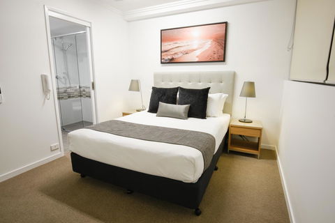 Pacific Sands Apartments Mackay - Darwin Holiday 18