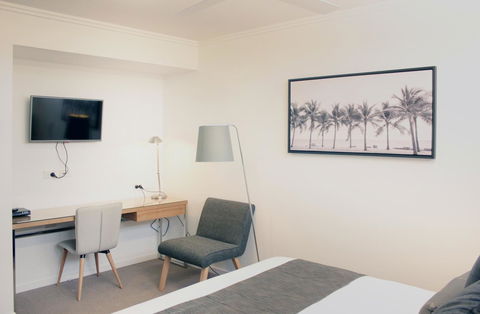 Pacific Sands Apartments Mackay - Darwin Holiday 4