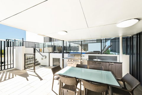 Pacific Sands Apartments Mackay - Darwin Holiday 6