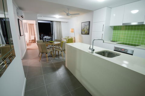 Pacific Sands Apartments Mackay - Darwin Holiday 34