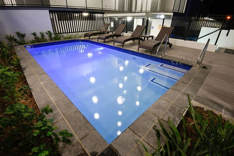 Pacific Sands Apartments Mackay - Darwin Holiday 5