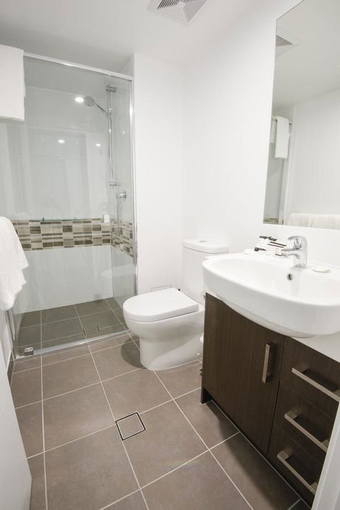 Pacific Sands Apartments Mackay - Darwin Holiday 19