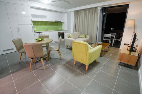 Pacific Sands Apartments Mackay - Darwin Holiday 36