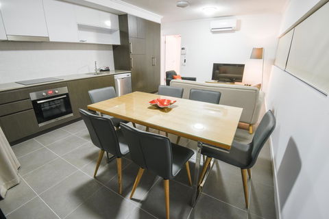 Pacific Sands Apartments Mackay - Darwin Holiday 27