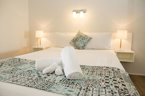 Amaroo At Trinity - Darwin Holiday 10