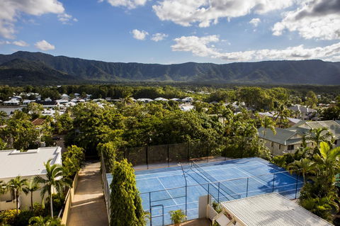 Amaroo At Trinity - Darwin Holiday 34