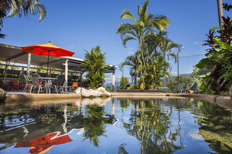 Amaroo At Trinity - Darwin Holiday 13