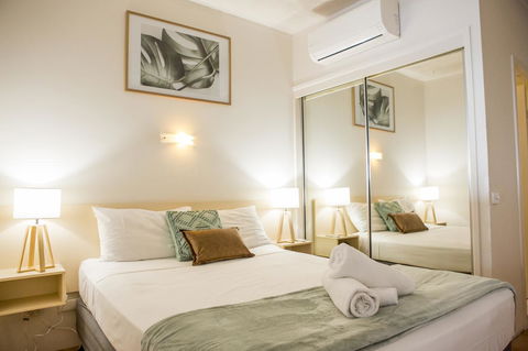 Amaroo At Trinity - Darwin Holiday 4