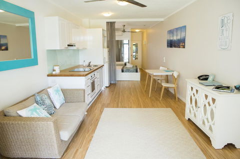 Amaroo At Trinity - Darwin Holiday 23