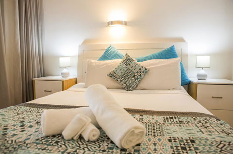 Amaroo At Trinity - Darwin Holiday 16