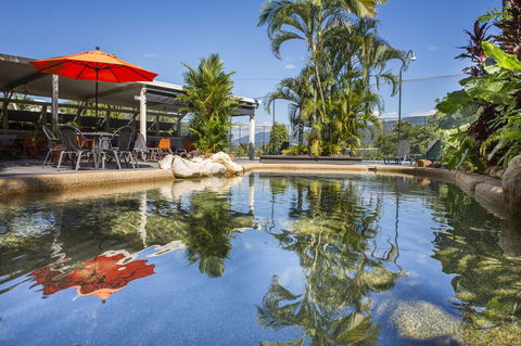 Amaroo At Trinity - Darwin Holiday 3