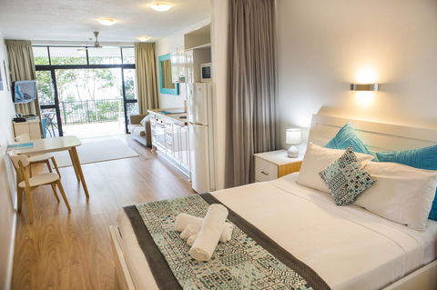 Amaroo At Trinity - Darwin Holiday 12