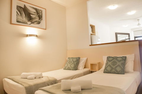 Amaroo At Trinity - Darwin Holiday 27