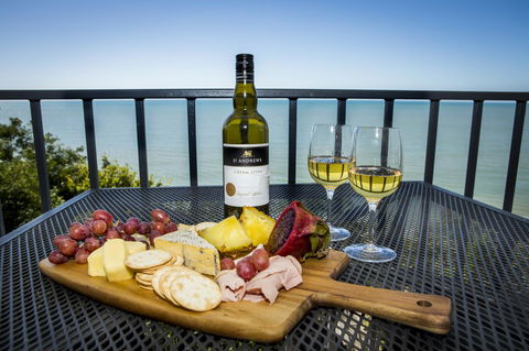 Amaroo At Trinity - Darwin Holiday 2