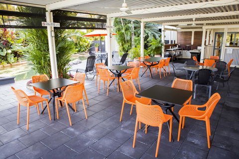 Amaroo At Trinity - Darwin Holiday 15