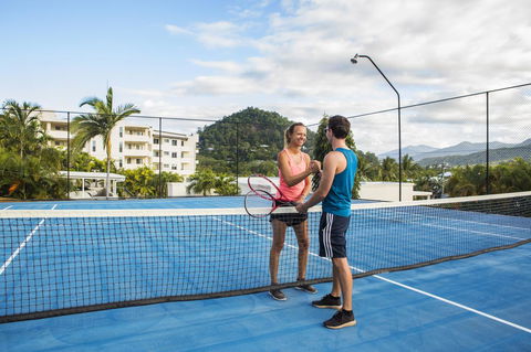 Amaroo At Trinity - Darwin Holiday 6