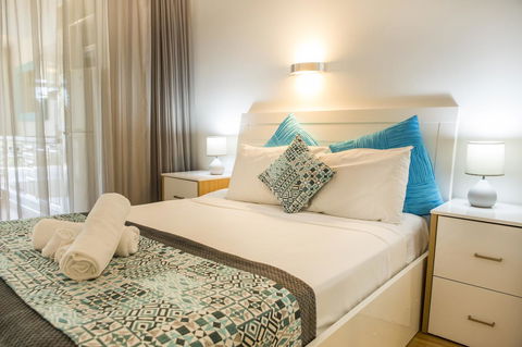 Amaroo At Trinity - Darwin Holiday 18