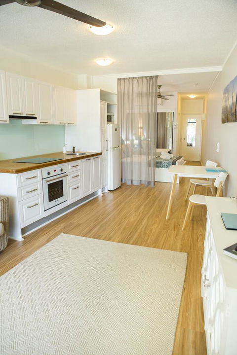 Amaroo At Trinity - Darwin Holiday 11