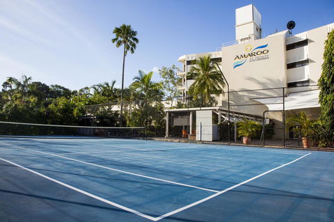 Amaroo At Trinity - Darwin Holiday 19