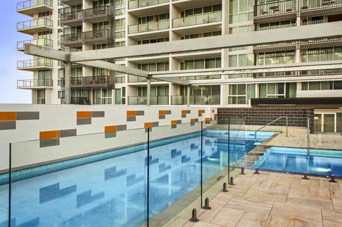 Quest Mackay On Gordon - Darwin Holiday 4