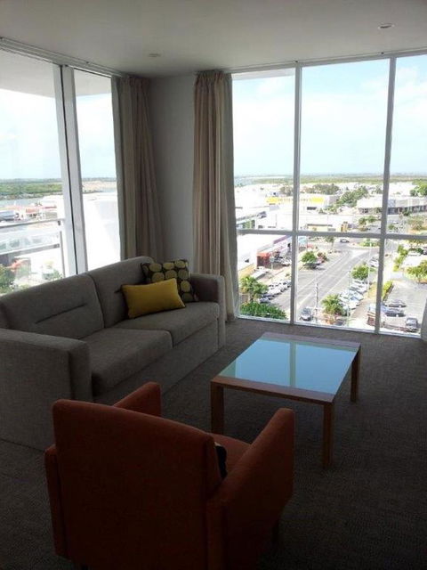 Quest Mackay On Gordon - Darwin Holiday 14