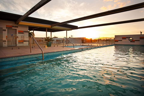 Quest Mackay On Gordon - Darwin Holiday 13