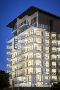 Quest Mackay on Gordon