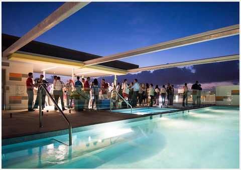 Quest Mackay On Gordon - Darwin Holiday 17