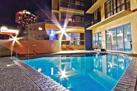 Capricorn One Beachside Holiday Apartments - Official - Darwin Holiday 11