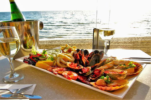 Capricorn One Beachside Holiday Apartments - Official - Darwin Holiday 21