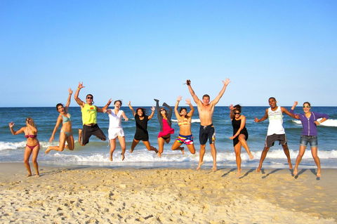 Capricorn One Beachside Holiday Apartments - Official - Darwin Holiday 20